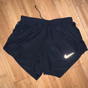 Nike Dri-fit Running Shorts